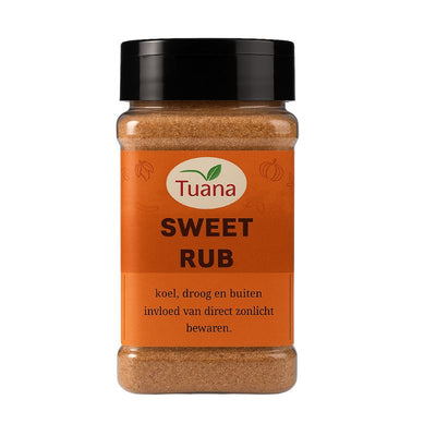 Sweet Rub - 300 gram