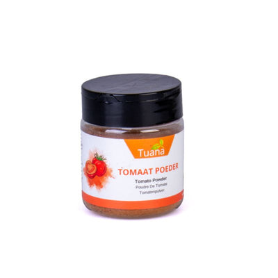 Tomaat Poeder 100g