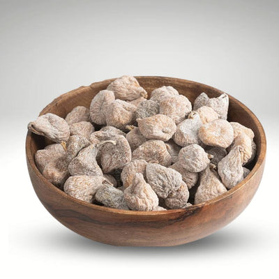 Gedroogde Spaanse Vijgen 250 g