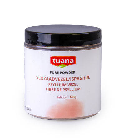 Vlozaadvezels Pure Powder