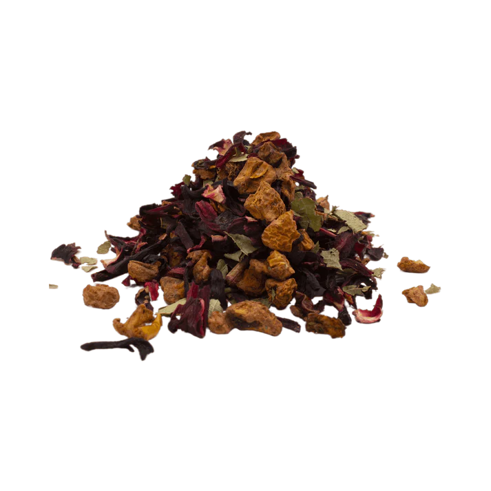 BIO Bosvruchten Thee 80g