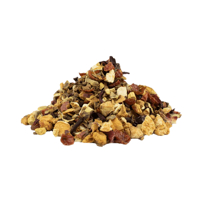 BIO Christmas Punch Thee 100g