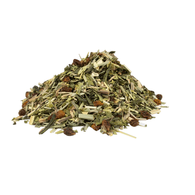 Concentratie Thee - Bio thee