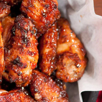 Hot Wings