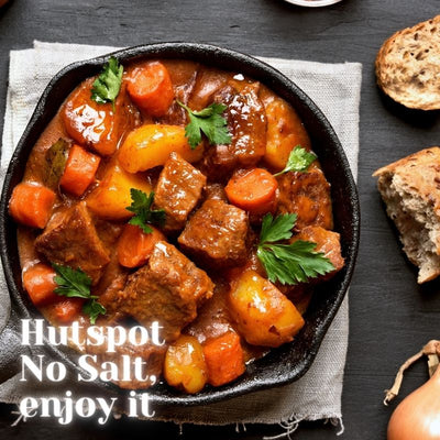 Hoe maak je hutspot?