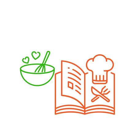 Gepofte aardappel recept