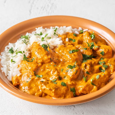 Curry
