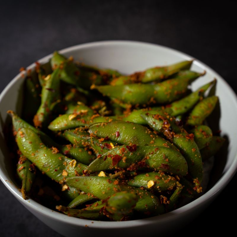 Capitol Hill Sperziebonen