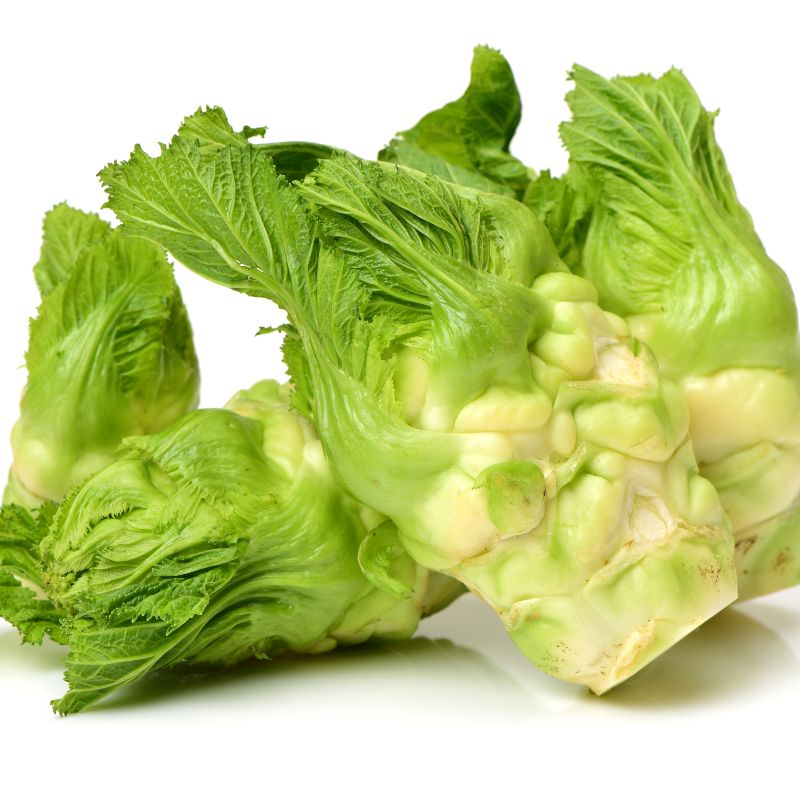 Bucktown Mustard Brussels