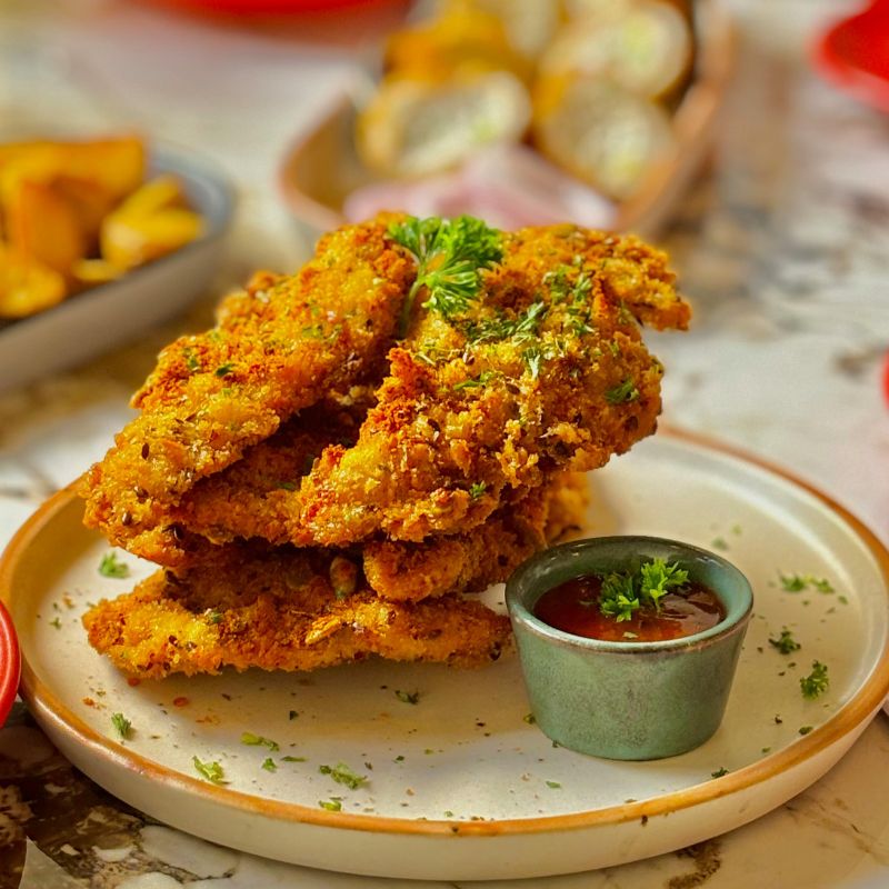 Alles Bagel Kip Tenders