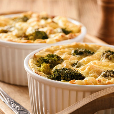 Broccoli-Ovenschotel-met-Krieltjes Tuana Shop