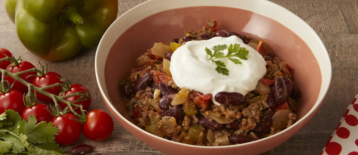 Chili con carne