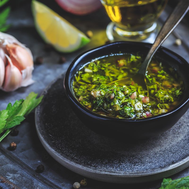 Chimichurri