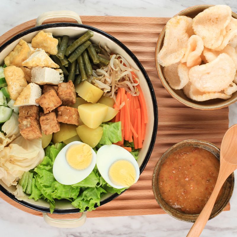 Gado gado