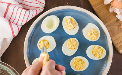 Gevulde-Eieren Tuana Shop