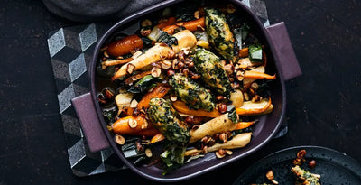 Kruiden-en-spinazie-malfatti-met-wintergroenten Tuana Shop