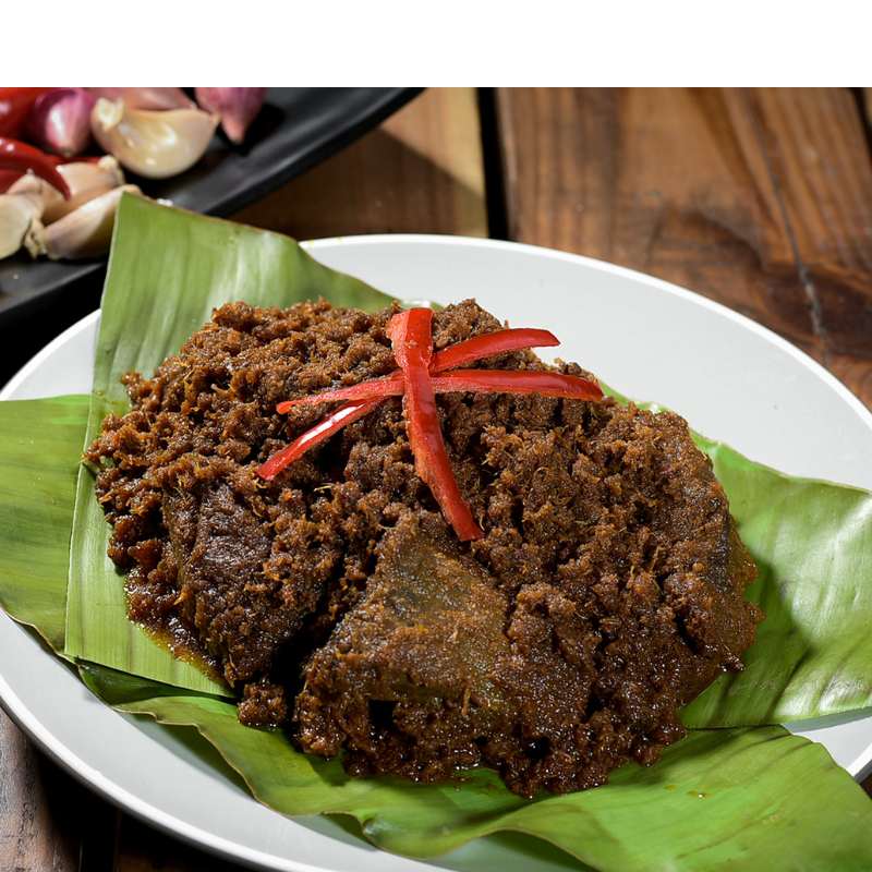 Rendang Tuana Shop