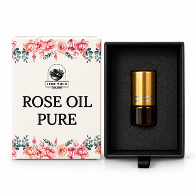 Rose Oil Pure Premium - 1 ml