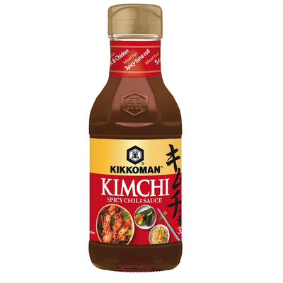 Kimchi Spicy chili sauce