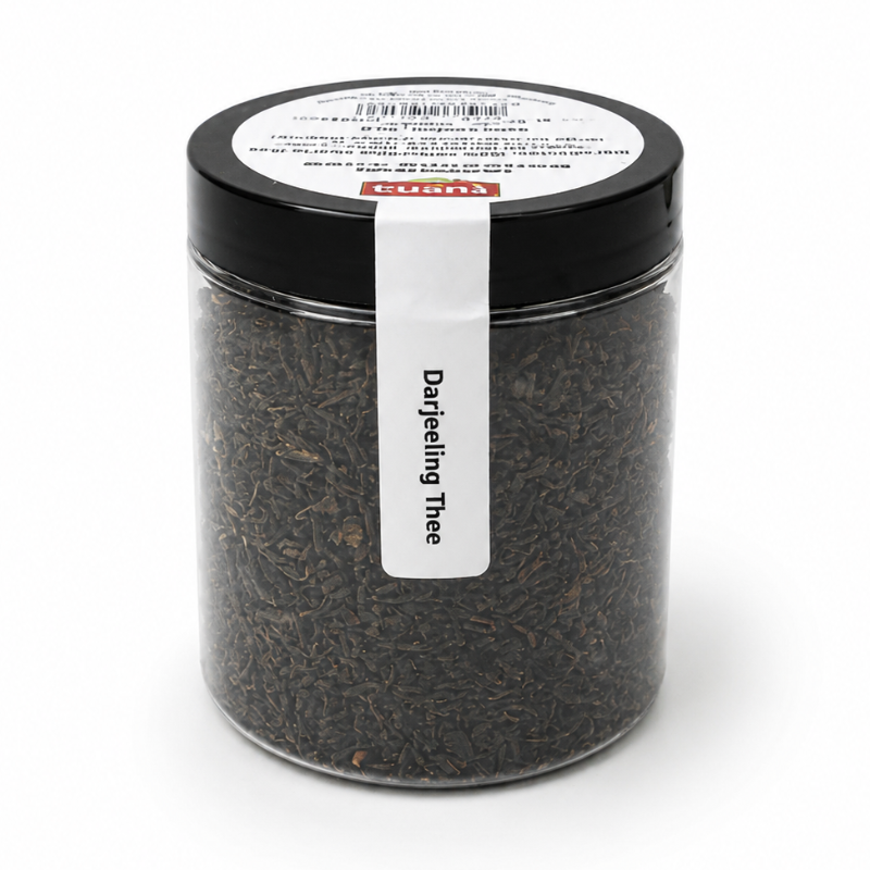 Darjeeling Thee 60g