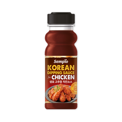 Sempio Korean Fried Chicken Saus