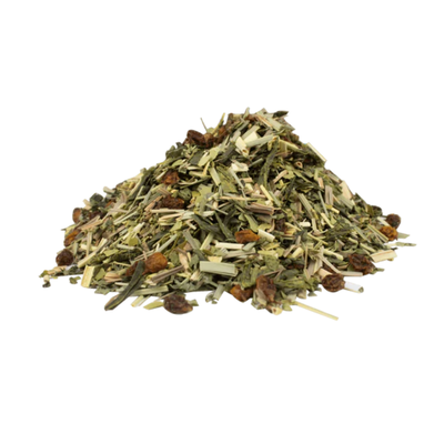 BIO Focus Thee 35g - Concentratie Thee