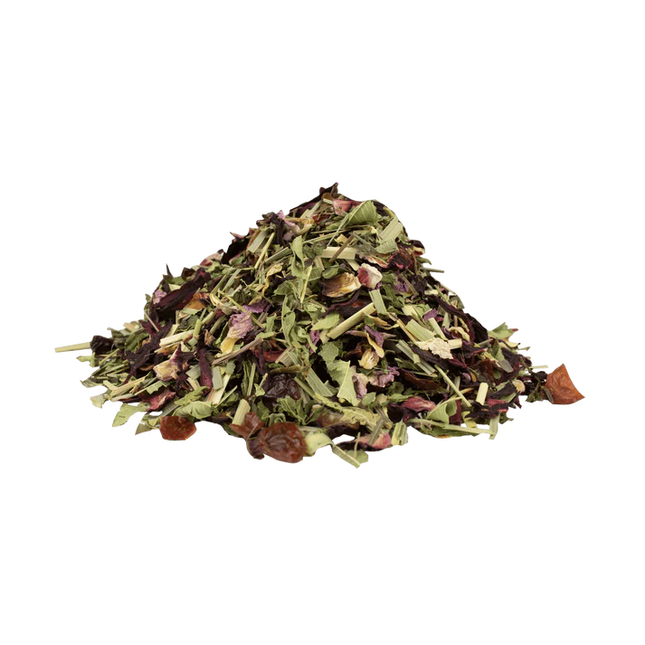 BIO 7 Zintuiglijke Kruiden Thee 40g