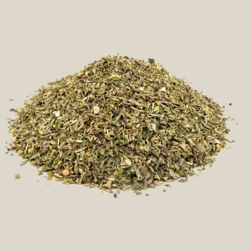 Tuana Aardappel Kruidenmix – kruidenmix voor gebakken, gegrilde en gekookte aardappelen