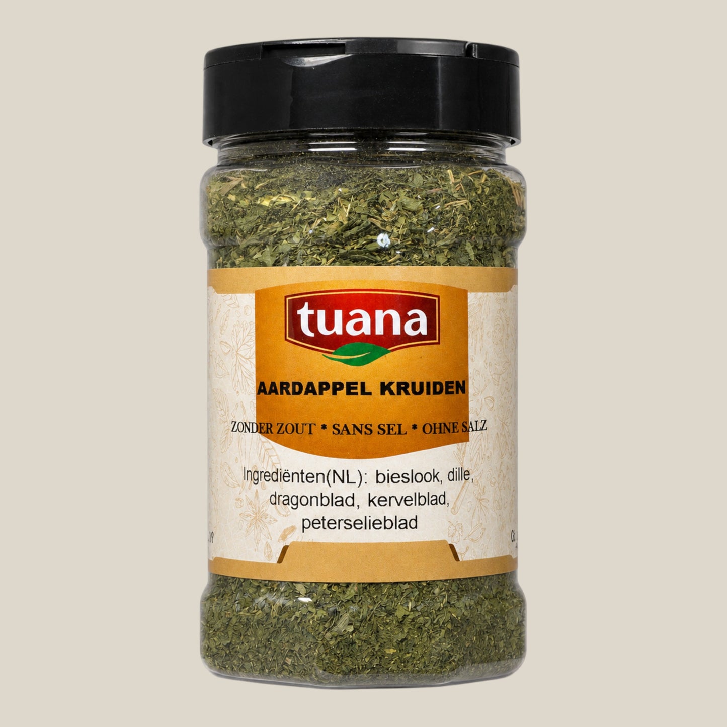Aardappel Kruidenmix