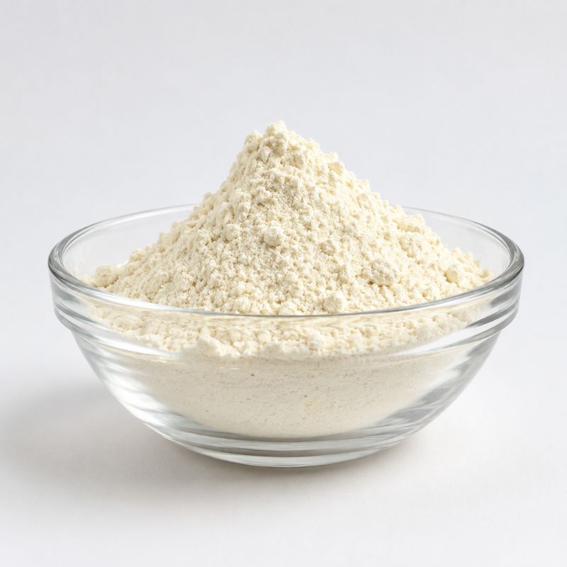 Aardappel pure met melk Poeder