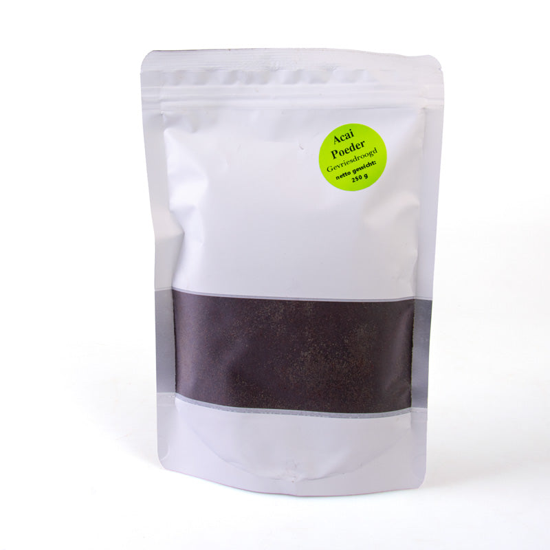 Acai Poeder 250g