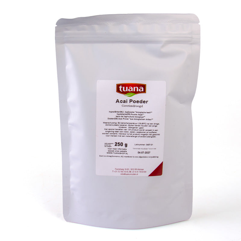 Acai Poeder 250g
