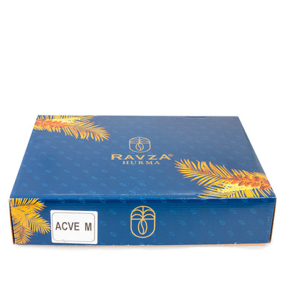 Ajwa dadels - Profeet dadels 5 KG  – Luxe Medine Dadels uit Saudi Arabië