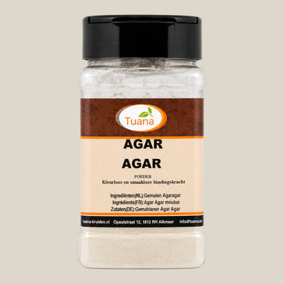 Agar Agar Poeder