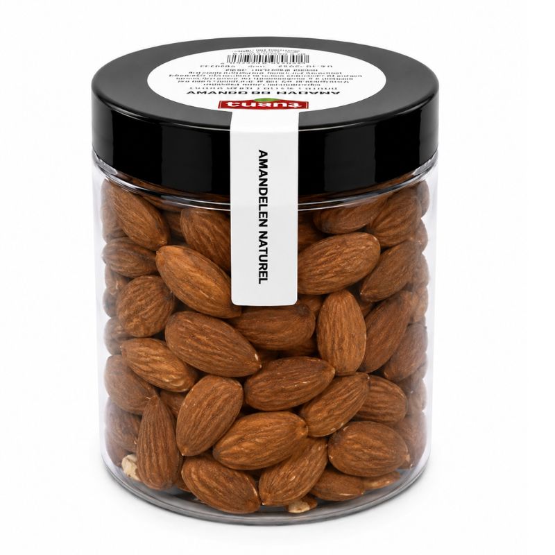 Amandel Natuurlijk 200g