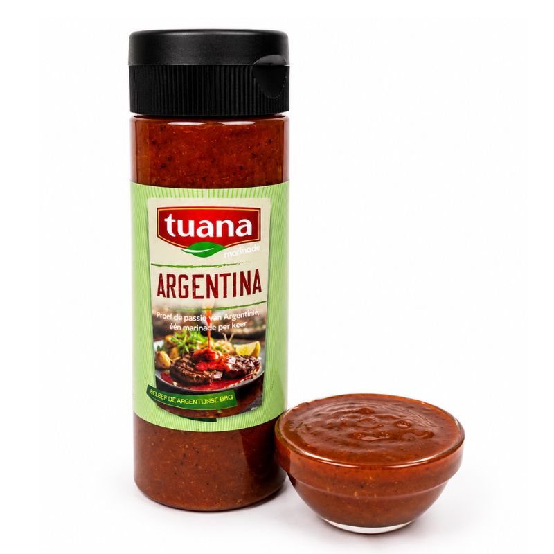 Portugese Marinade