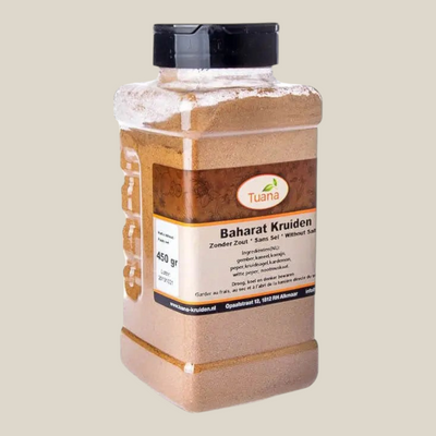 Baharat Kruiden.
