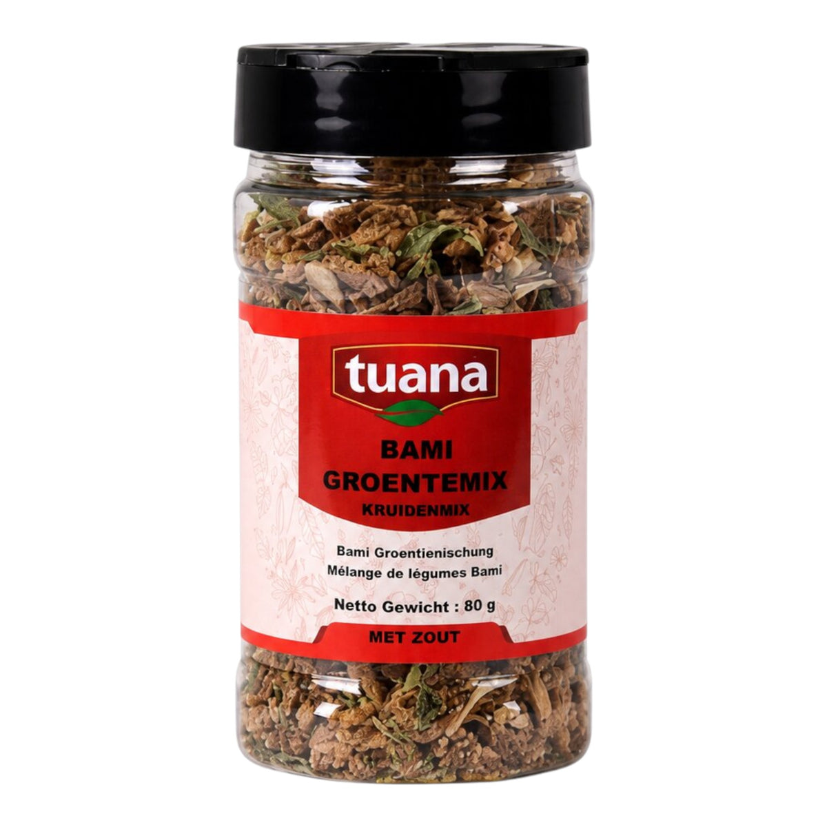 Bami Groentemix