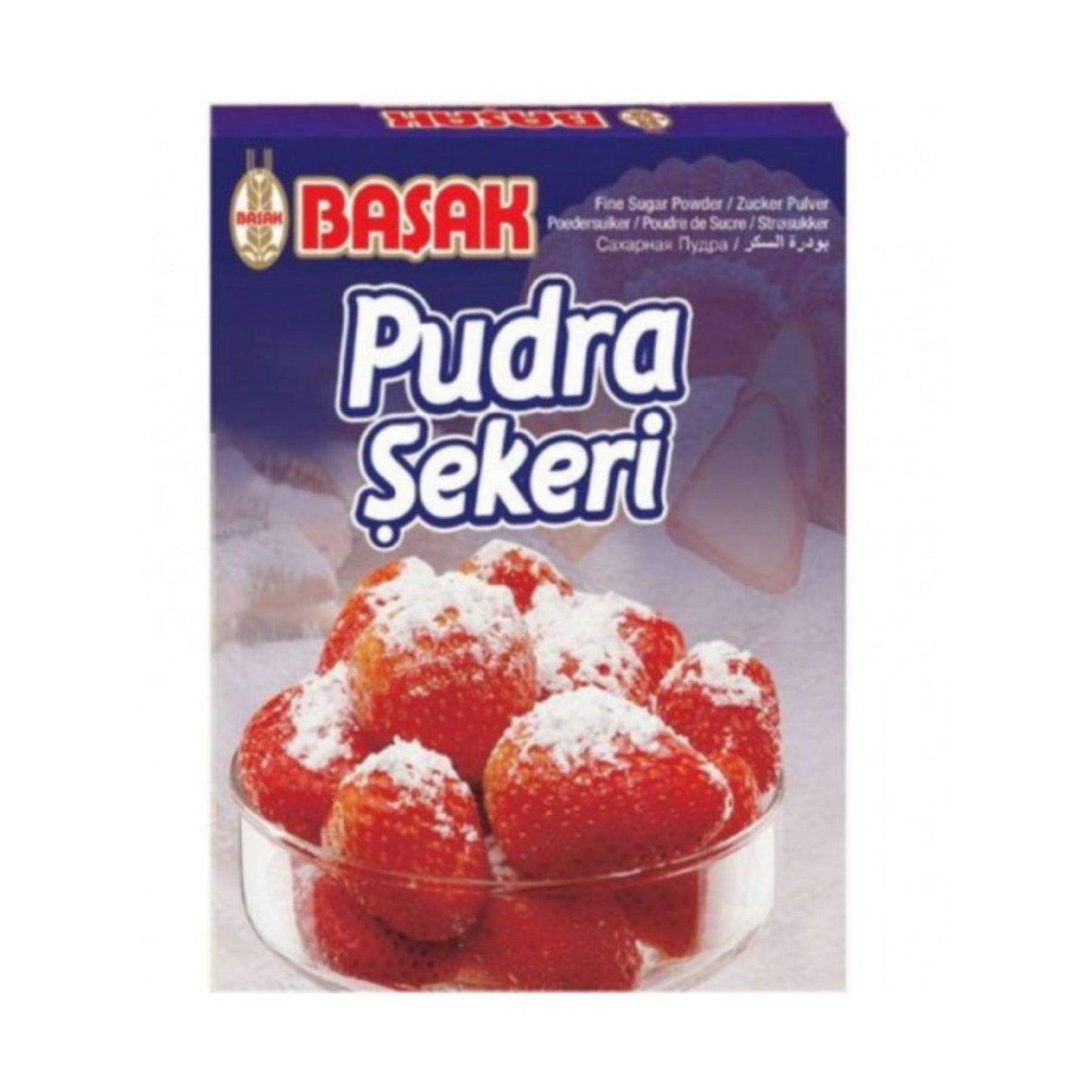 Basak Poedersuiker - 200g