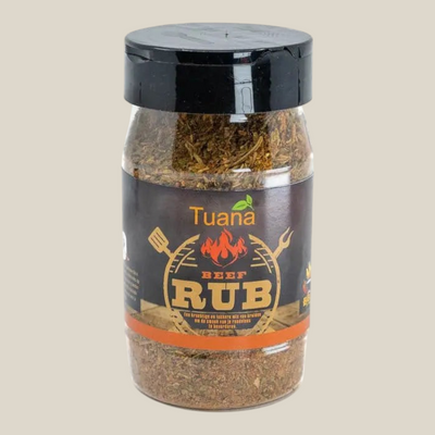 Beef Rub 150 G.