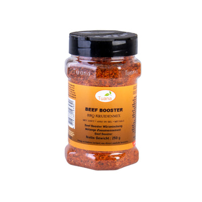 Beef Booster BBQ Kruidenmix 250g