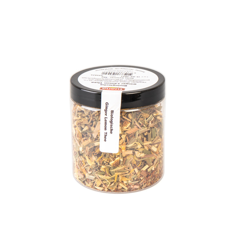Ginger Lemon Thee 50g