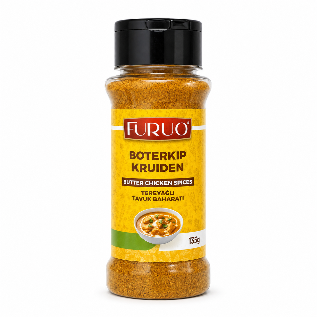 Boterkip Kruiden - Furuo