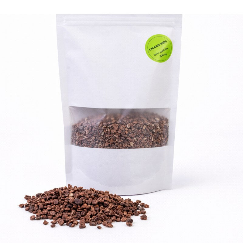 Cacao Nibs 100g
