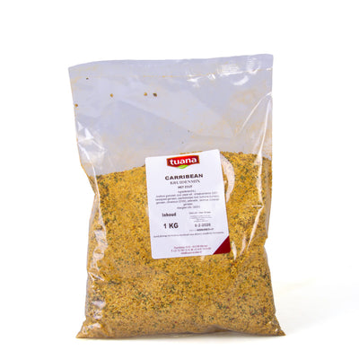 Caribbean Kruidenmix