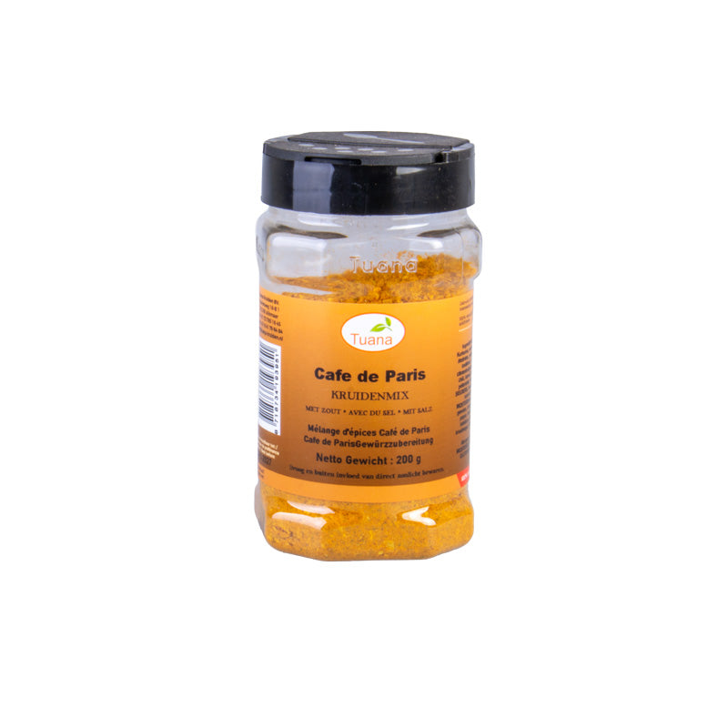 Cafe de Paris Kruidenmix 200g