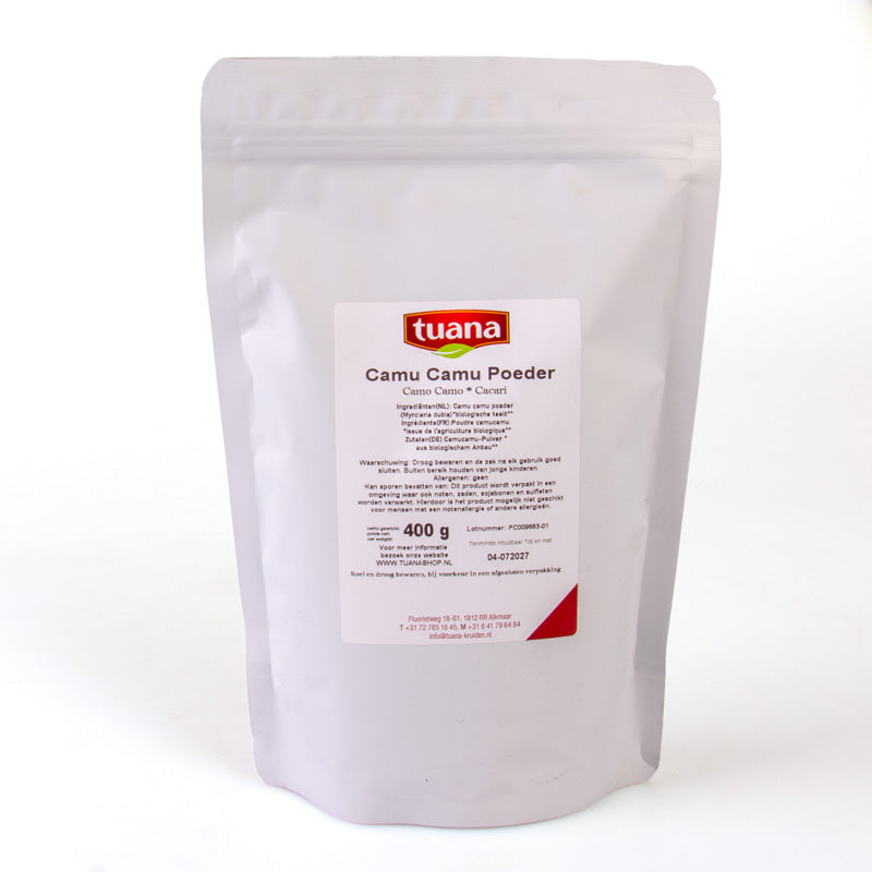 Camu Camu  400g