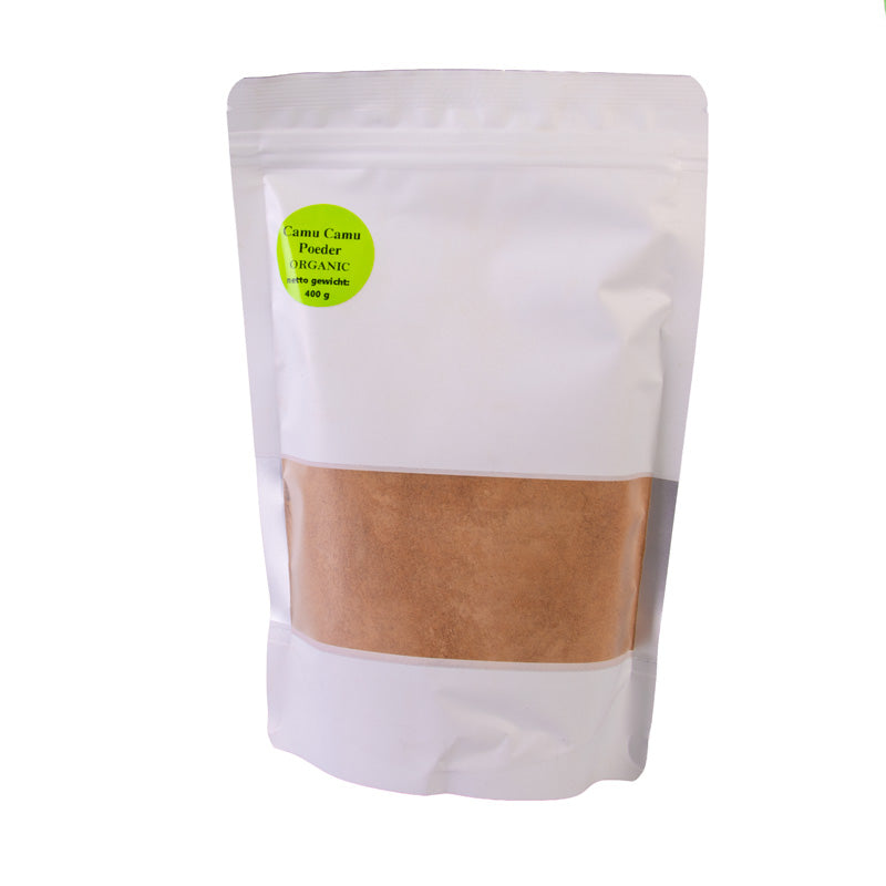 Camu Camu  400g