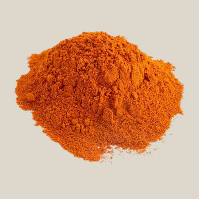 Tuana Cayennepeper Gemalen – pittige gemalen cayenne kruiden voor sauzen, vlees, groenten en marinades