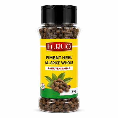 Piment Heel - Furuo